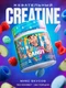 Reckful ® Creatine Candy жевательные таблетки 150 шт (Три вкуса в одном)
