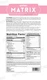 SYNTRAX Matrix 2.0 938 г Клубника со сливками