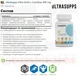 ULTRASUPPS Ultra Gold L-Carnitine 90 таб