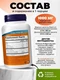 NOW Omega-3 Mini Gels 180 капс