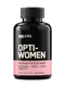 OPTIMUM NUTRITION Opti-Women 60 капс