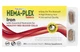 Nature's Plus Hema-Plex 30 tabs коробка