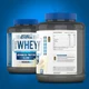 Applied Nutrition Critical Whey 2000g (Vanilla ice Cream)