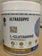 ULTRASUPPS Ultra Gold L-Glutamine 300 г - нейтральный