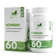 Natural Supp Кофеин 60 капс.