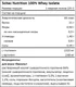 Scitec Nutrition  100% Whey Isolate (700g вк.шоколад-фундук)