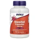 NOW INOSITOL 500mg 100 капсул