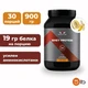 RED STAR LABS WHEY PROTEIN 900г - дыня-банан