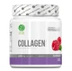 Nature Foods Collagen + Hyaluronic acid + Vit C 200g W/O (Малина)