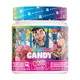 RECKFUL Creatine Candy 150 жев. табл. - малина