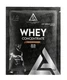 LAZAR ANGELOV NUTRITION WHEY CHOCOLATE 30 g
