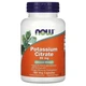 NOW Potassium Citrate 99 мг 180 капс