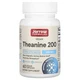 Jarrow Formulas Theanine 200 MG, Теанин 200 мг, 60 капс