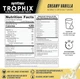 SYNTRAX Trophix 2270 г -Ванильный крем