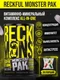 Reckful ® Monster Test 30 pak