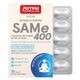 Jarrow Formulas SAMe 400  400 MG, S-аденозилметионин, 400 мг, 30 таблеток