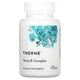 Thorne Research Stress B-Complex, 60 Capsules
