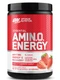 Optimum Nutrition Amino Energy 270 г - сочный клубничный всплеск