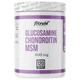 Fit Rule Glucosamine+Chondroitin+MSM 90 таб
