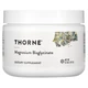 Thorne Research Magnesium Bisglycinate, 6.5 oz