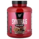 BSN Syntha-6 Isolate 1820 г - шоколад - арахисовое масло