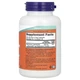 NOW Magnesium Citrate 400 mg 120 Vcaps