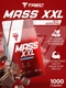 Trec Nutrition Mass XXL 1000 г - шоколад