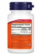 NOW Vitamin B-12 (Methylcobalamin) 1,000 mcg, 100 пастилок