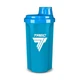 Trec Nutrition Шейкер Trec Team 700 мл - голубой (columbia blue) (060)