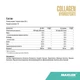 Maxler Collagen Hydrolysate 150 гр - абрикос манго