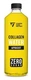 FITNESS FOOD FACTORY COLLAGEN WATER,  0,5л, Абрикос
