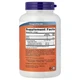 NOW ULTRA OMEGA 3 FISH OIL 180 SGELS