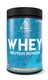 LAZAR ANGELOV WHEY COOKIES & CREAM 908 G
