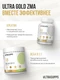 ULTRASUPPS Ultra Gold ZMA 90 капс