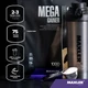 Maxler Mega Gainer 1000 гр - ваниль