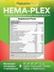 Nature's Plus Hema-Plex 60 softgels