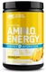 OPTIMUM NUTRITION Amino Energy + Electrolytes 285 г - ананасовый твист (Pineapple Twist)