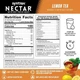 SYNTRAX Nectar 2 фунта Чай с лимоном