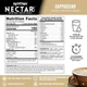 SYNTRAX Nectar Lattes 907 г - Капучино