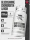Reckful ® Glucosamine Chondroitin MSM 120 caps