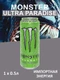 Monster Напиток энергетический ULTRA Monster Paradise Zero 500 мл Ирландия ж/б