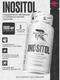 Reckful ® Inositol 60 caps