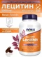 NOW Lecithin 1200 мг 100 гел.капс