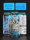 SCANDALIST Energy Drink Geneve 450 мл - черника