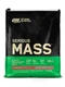 OPTIMUM NUTRITION Serious Mass 5455 гр - клубника