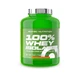 Scitec Nutrition  100% Whey Isolate (1816g, солёная карамель)