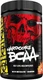 MUTANT HARDCORE BCAA 390 г - персик