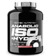 Scitec Nutrition  Anabolic Iso+Hydro (2000g клубника)