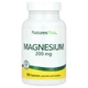 Nature's Plus Magnesium Tablets (200 mg Elemental) 90