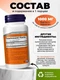 NOW Acetyl L-Carnitine 500 мг 50 капс